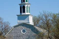 Palatine Church, Nelliston