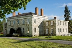 Historic Guy Park, Amsterdam