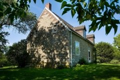 Fort Frey, 1739, Palatine Bridge