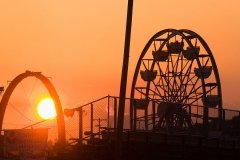 Midway at Fonda Fair