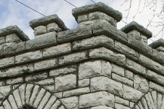 The "wishing well" of Webster Wagner