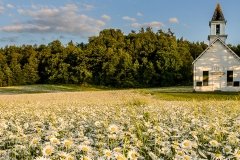 Indian Castle Church, Rte 5S near St. Johnsville