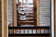 Nellis Tavern Historic Site